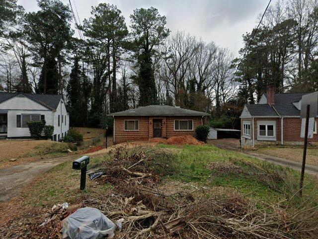 House image located at Atlanta, GA 30311