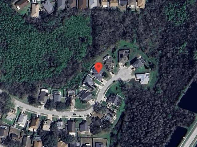 House image located at Lutz, FL 33559