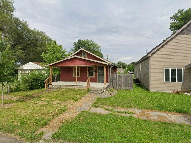 House image located at Indianapolis, IN 46218