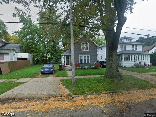House image located at Jackson, MI 49202