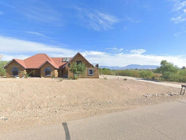 House image located at Vail, AZ 85641