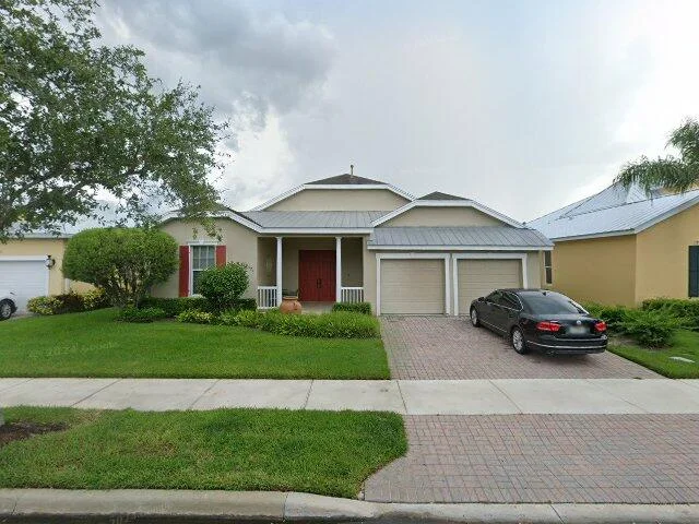 House image located at Port Saint Lucie, FL 34987