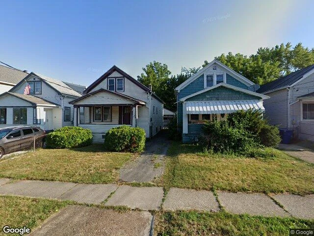 House image located at Buffalo, NY 14215