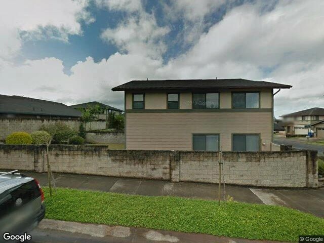 House image located at Mililani, HI 96789