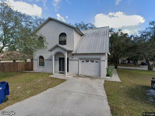 House image located at Tampa, FL 33617