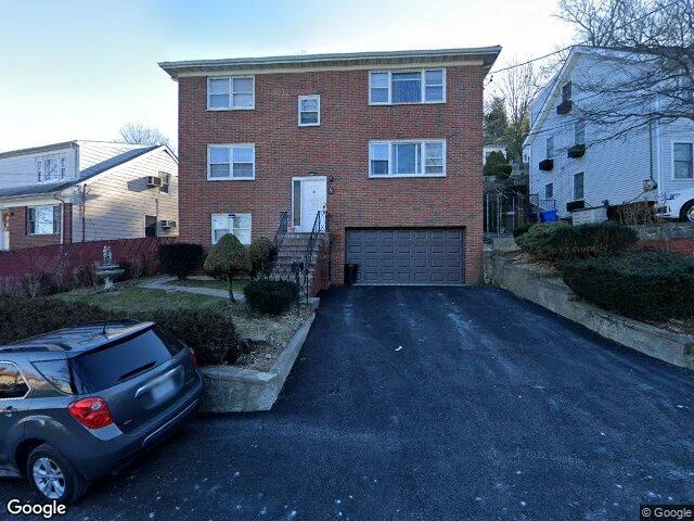 House image located at Yonkers, NY 10701