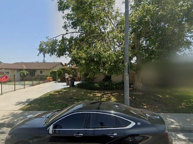 House image located at Compton, CA 90222