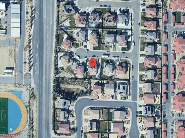 House image located at Palmdale, CA 93552