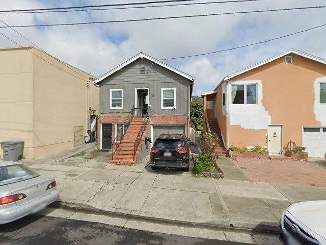 House image located at Mill Valley, CA 94941