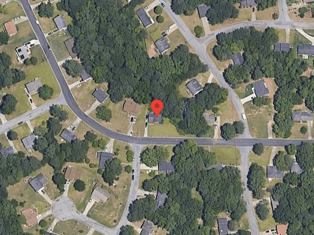 House image located at Conley, GA 30288