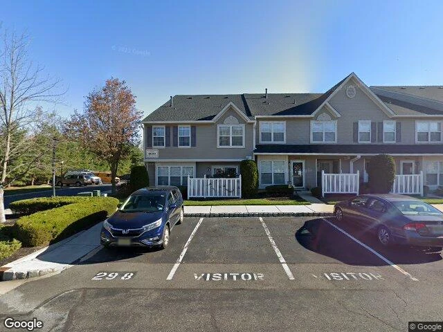 House image located at Mount Laurel, NJ 08054