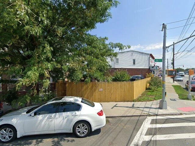House image located at Ozone Park, NY 11416