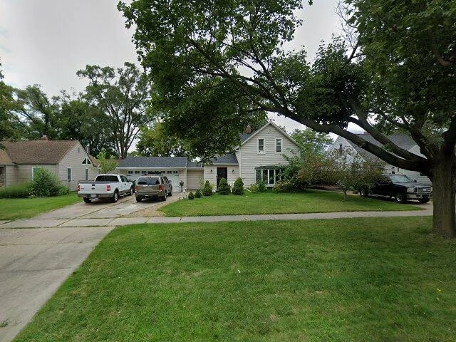House image located at Saint Clair Shores, MI 48080