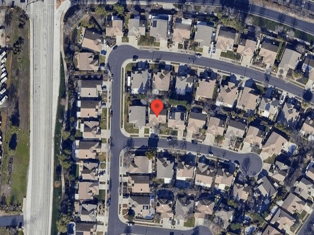 House image located at Trabuco Canyon, CA 92679