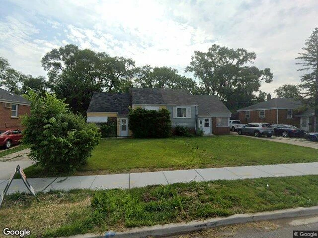 House image located at Chicago, IL 60617