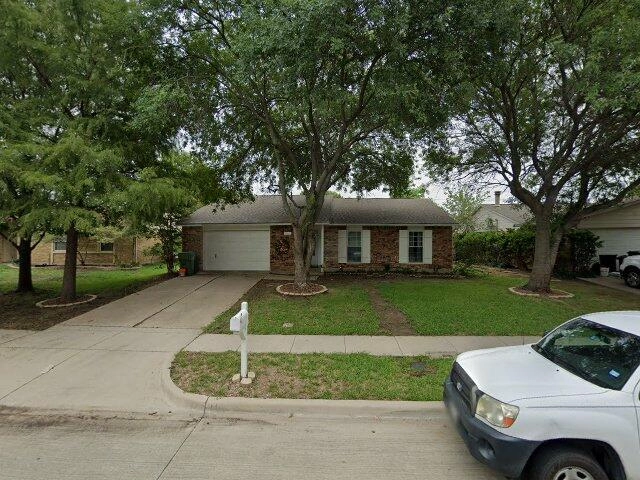 House image located at Mansfield, TX 76063