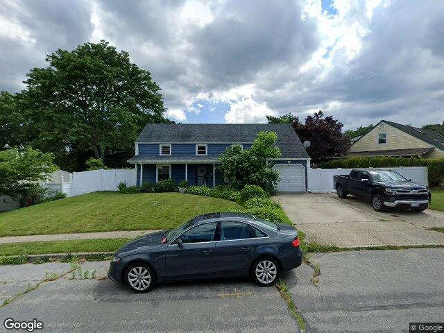House image located at Central Islip, NY 11722