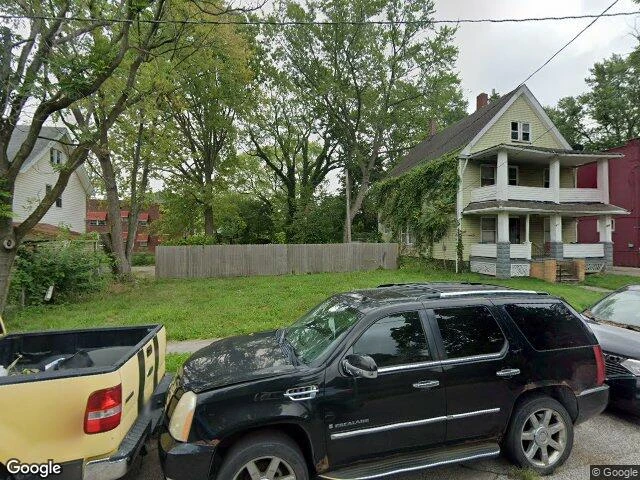 House image located at Cleveland, OH 44109