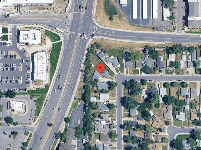 House image located at Arvada, CO 80002