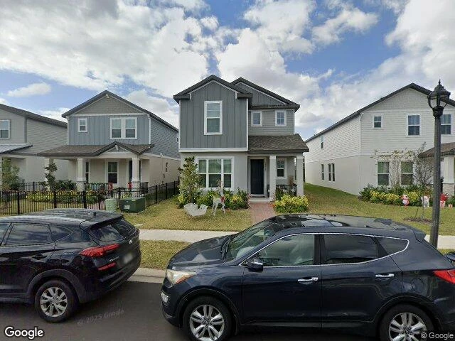 House image located at Winter Garden, FL 34787