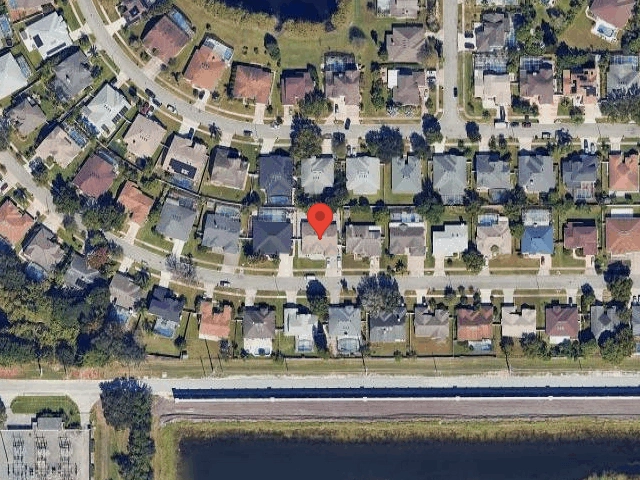 House image located at Orlando, FL 32837