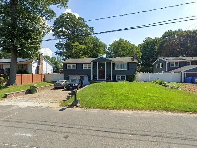 House image located at Waterbury, CT 06705