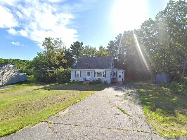 House image located at Sabattus, ME 04280