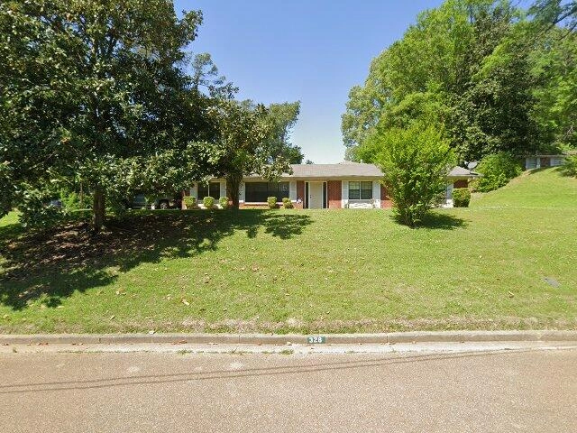 House image located at Vicksburg, MS 39183