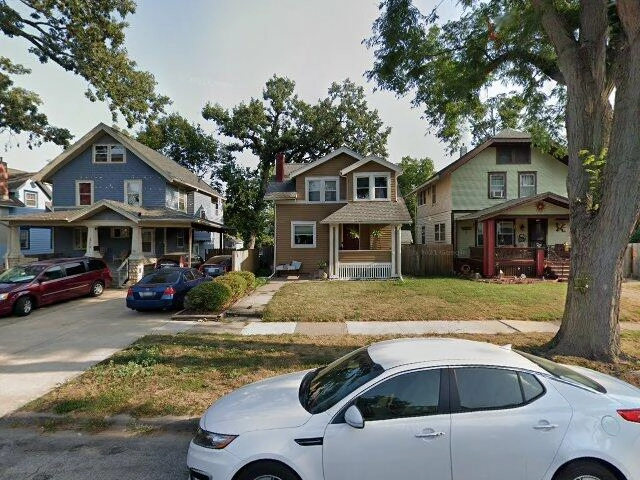 House image located at Cedar Rapids, IA 52403