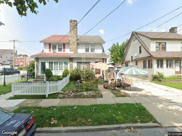 House image located at Drexel Hill, PA 19026