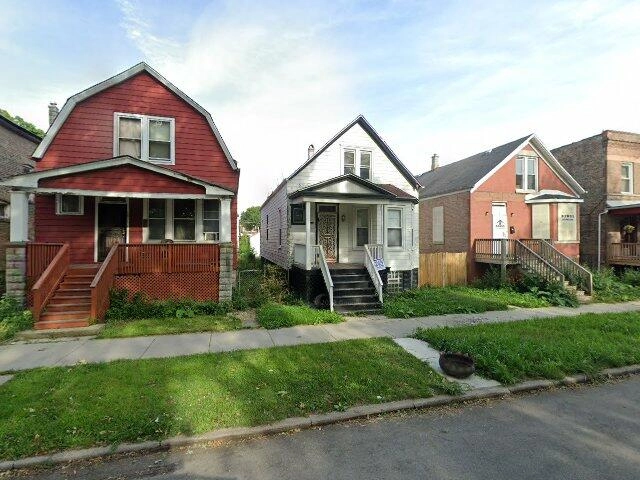 House image located at Chicago, IL 60636