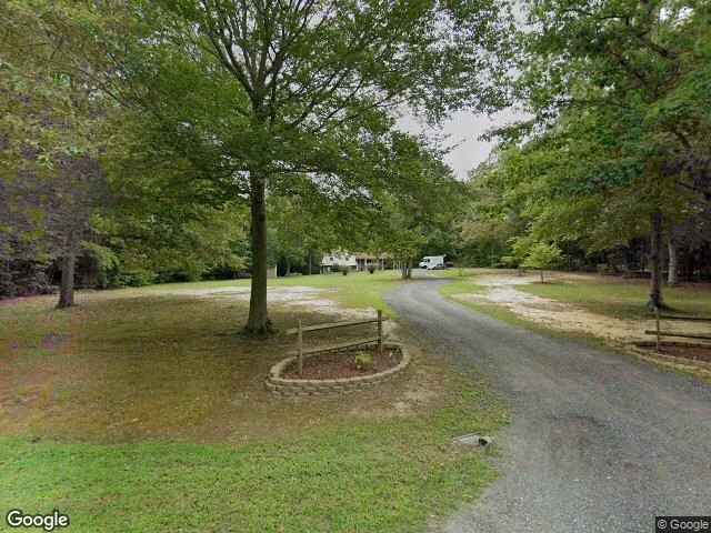 House image located at Hughesville, MD 20637