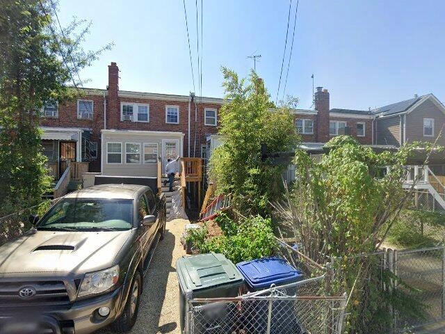 House image located at Washington, DC 20002