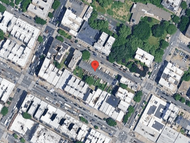House image located at Bronx, NY 10454