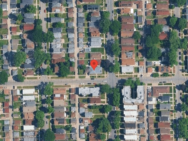 House image located at Berwyn, IL 60402