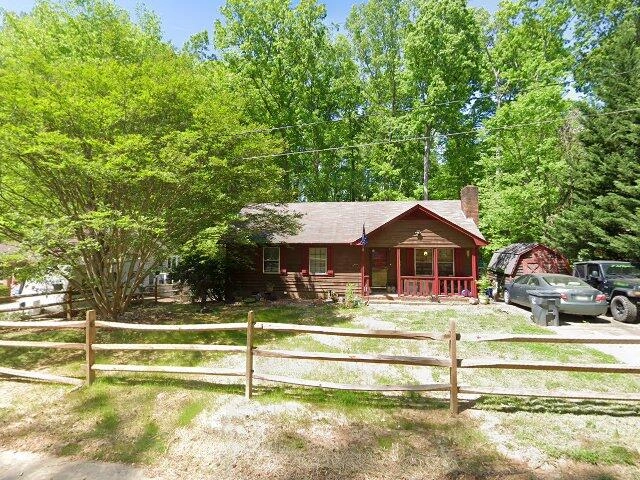 House image located at Stanley, NC 28164