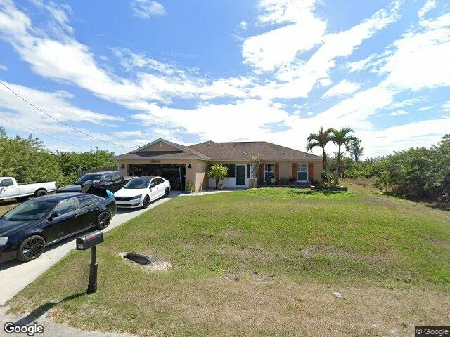 House image located at Lehigh Acres, FL 33976