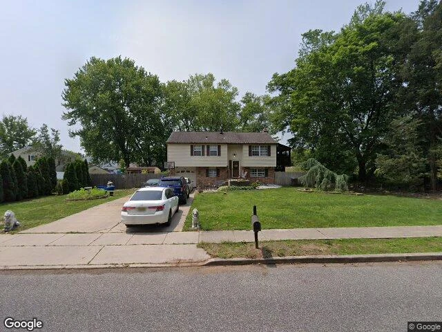 House image located at Clarksboro, NJ 08020