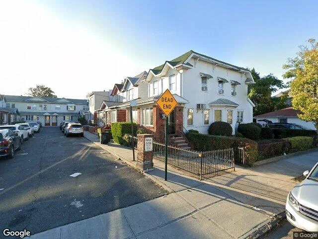 House image located at Brooklyn, NY 11223