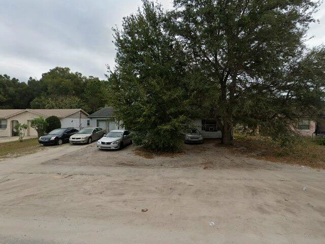 House image located at Deland, FL 32724