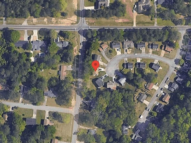 House image located at Lithonia, GA 30038