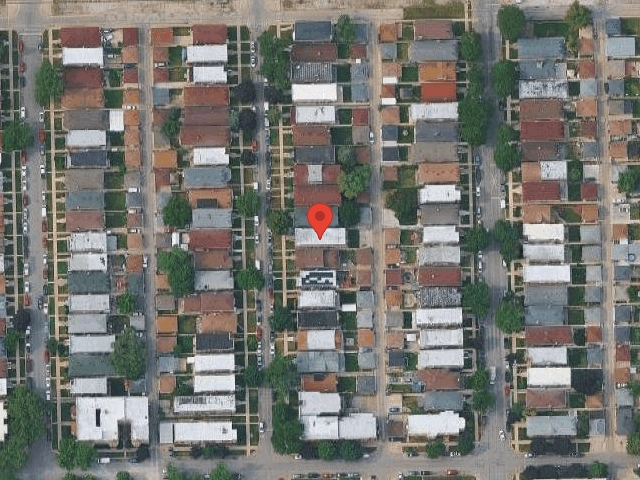 House image located at Cicero, IL 60804