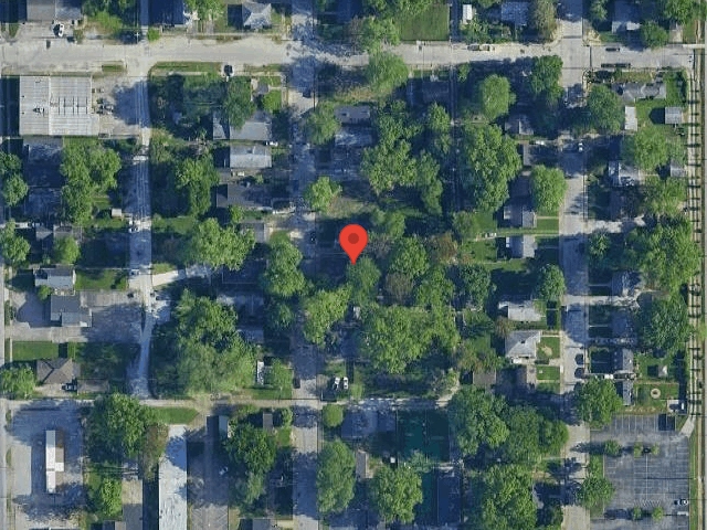 House image located at Evansville, IN 47714