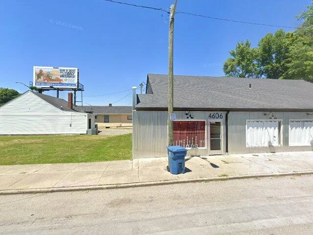 House image located at Indianapolis, IN 46205