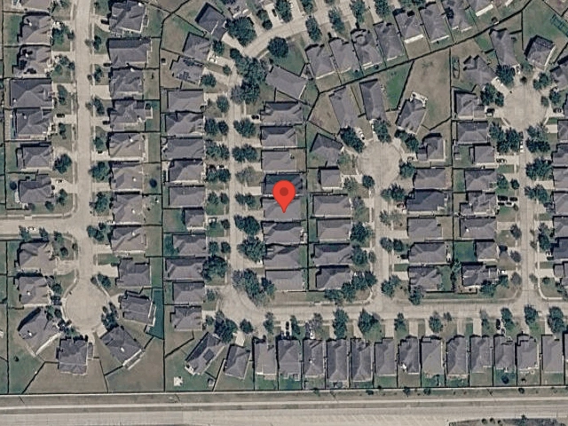House image located at Rosharon, TX 77583