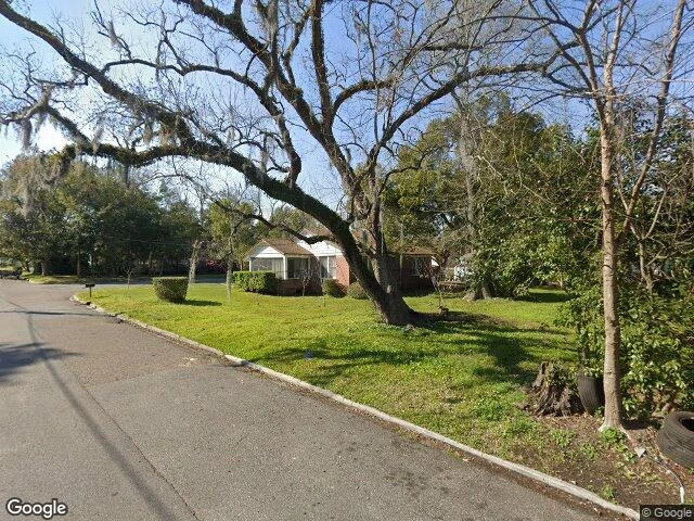 House image located at Jacksonville, FL 32208