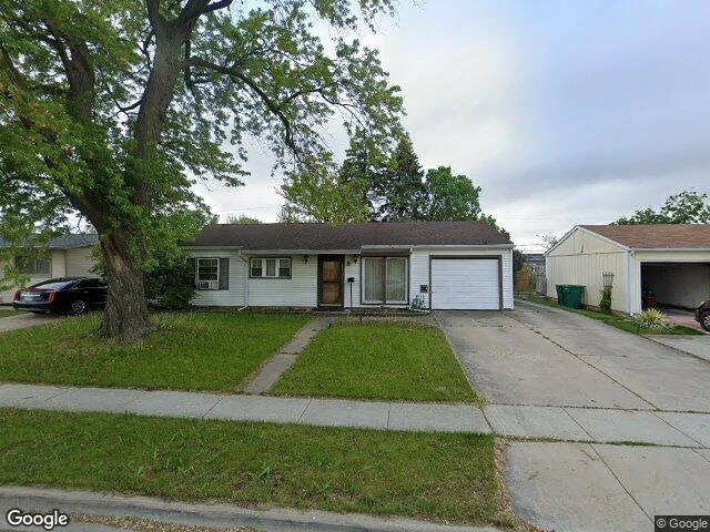 House image located at Romeoville, IL 60446