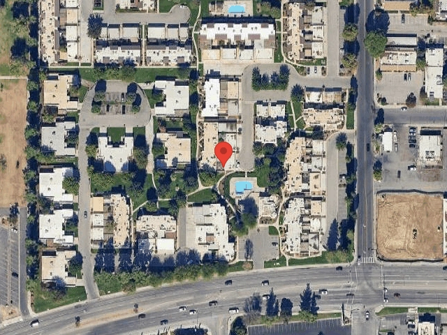 House image located at Bakersfield, CA 93309