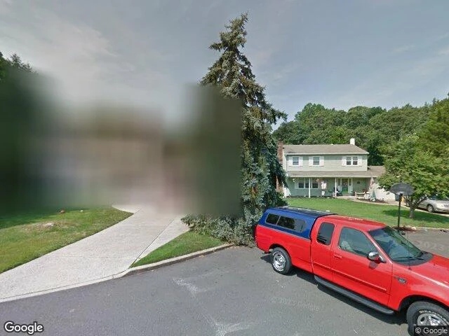 House image located at Blackwood, NJ 08012