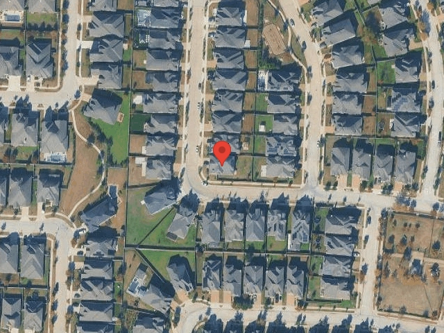 House image located at Aubrey, TX 76227